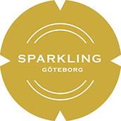 Logga Sparkling Göteborg 17-18 oktober 2025