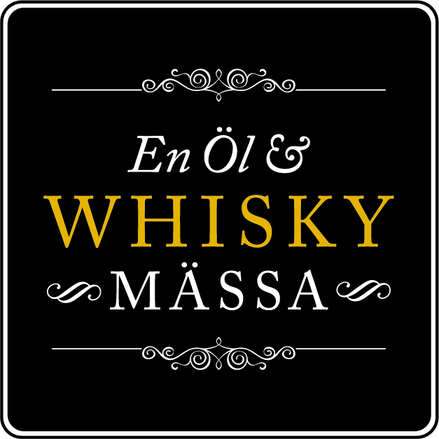 Logga En Öl & Whiskymässa 17-18 april 2026