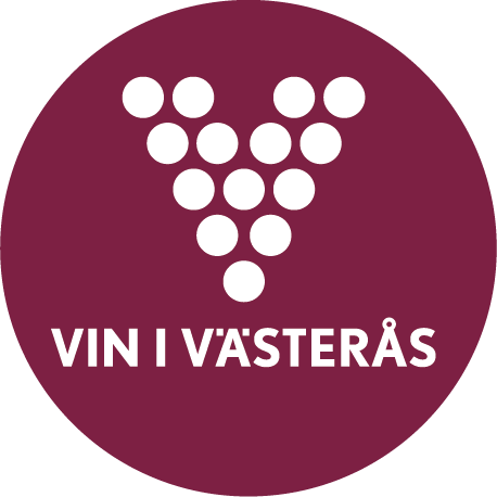 Logga Vin i Västerås 25-26 sep 2026