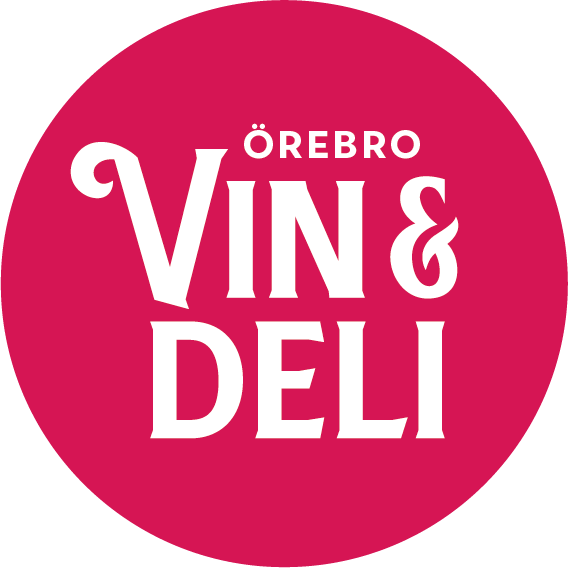 Logga Örebro Vin & Deli  23-24 april 2027