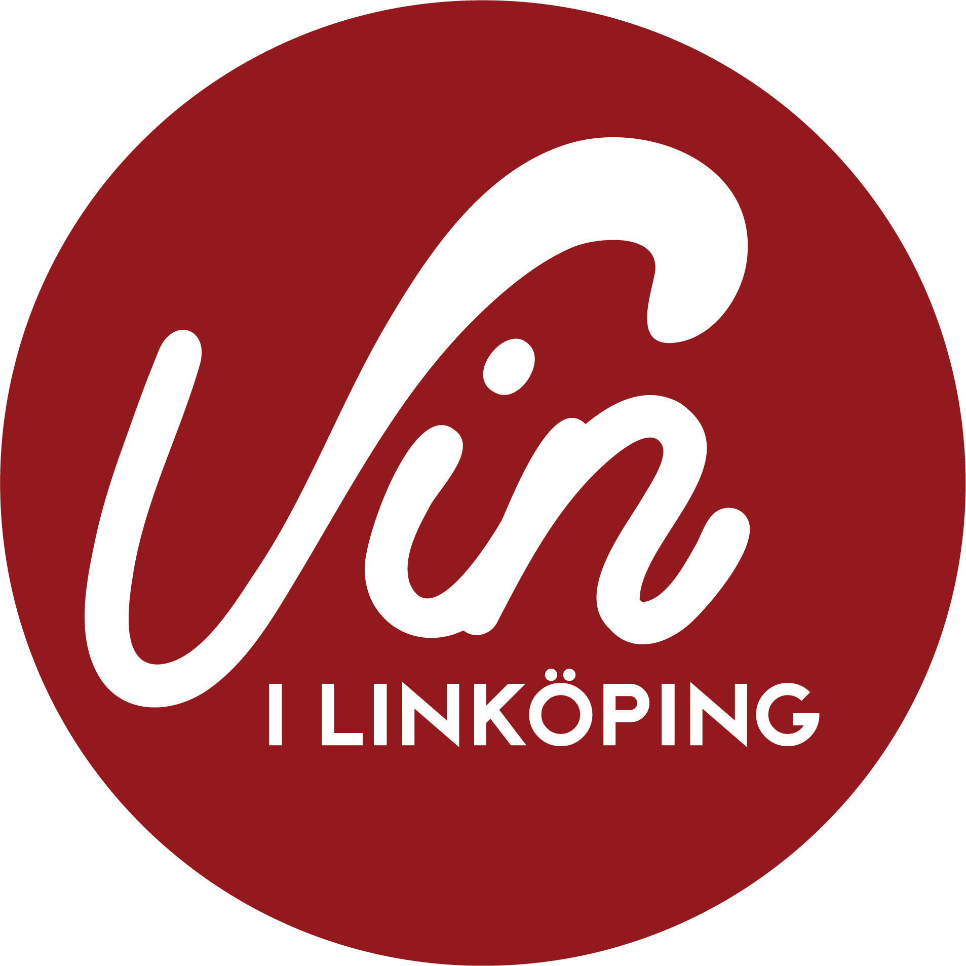 Logga Vin i Linköping 15-16 oktober 2027